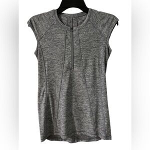 ATHLETA PACIFICA HEATHER
TANK size XS